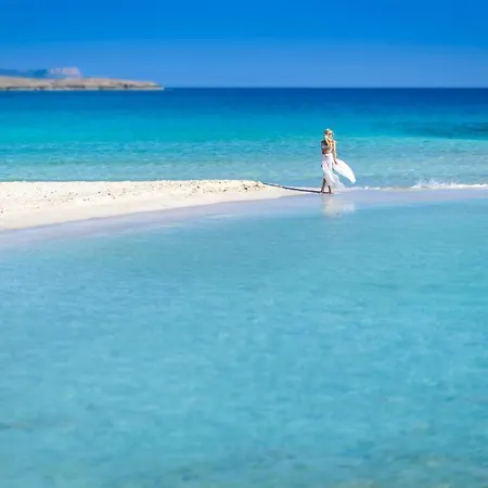 Nissi Gardens Villa Ayia Napa